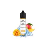 Steam City The Classics Mango Ice Flavour Shot 10/60ml