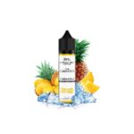 Steam City The Classics Pineapple Ice Flavour Shot 10/60ml