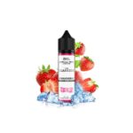 Steam City The Classics Strawberry Ice Flavour Shot 10/60ml