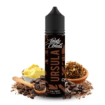 Ursula Coffee 10/60ml by Tasty Clouds