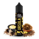 Ursula Cream 10/60ML by Tasty Clouds