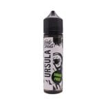Ursula Sugar Free 12/60ML by Tasty Clouds