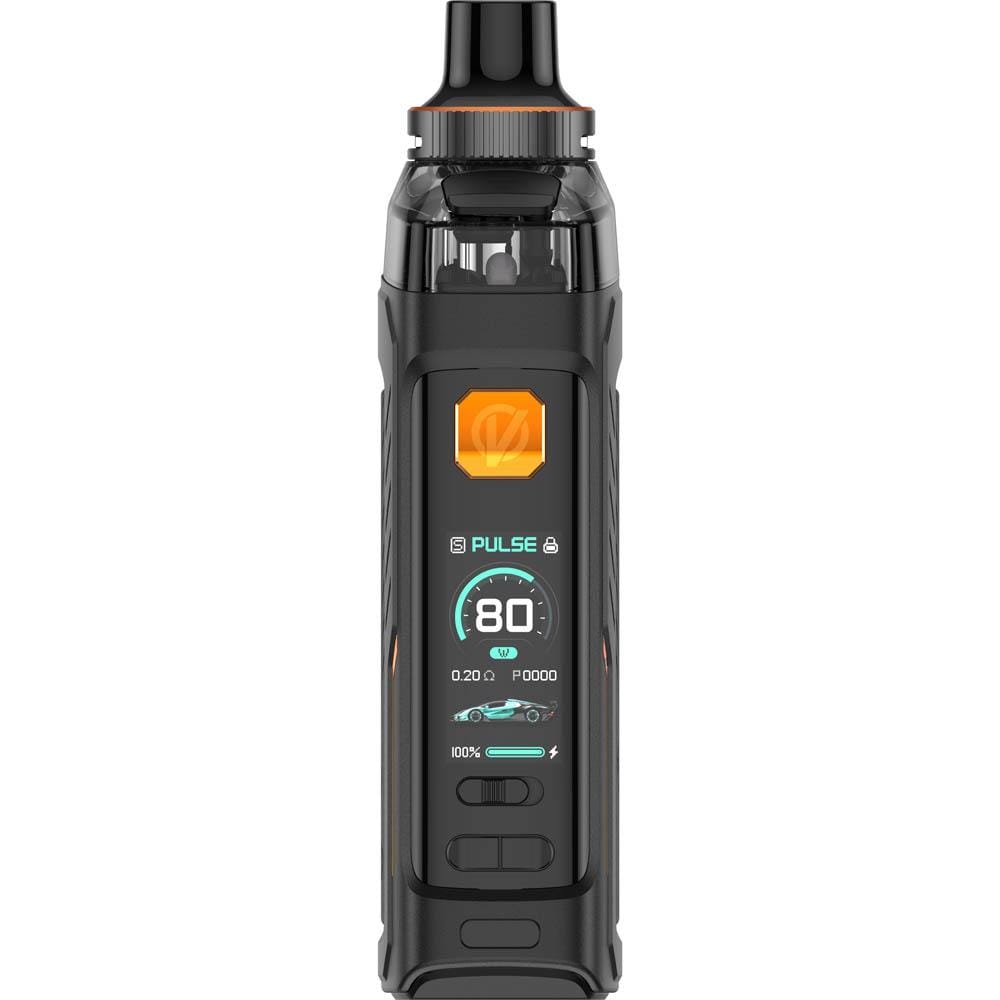 Vaporesso Armour G 5ml Pod Kit<span> - </span>black