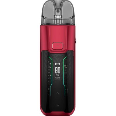 Vaporesso Luxe XR Max 5ml Pod Kit