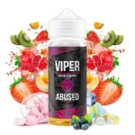 Viper Abused 30ml/120ml Flavorshot