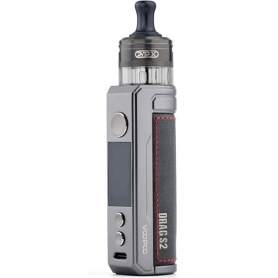 Voopoo Drag S2 5ml New Colors Kit