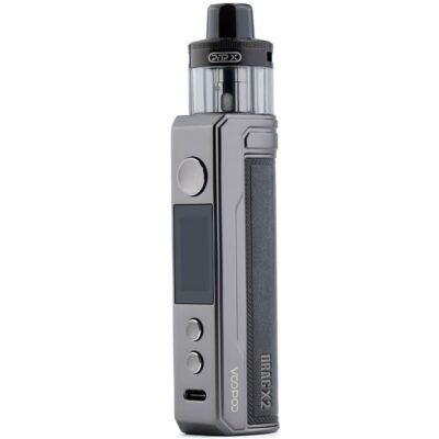 Voopoo Drag X2 5ml New Colors Kit