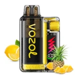 Vozol Vista Plug 20mg 2ml Kit + 10ml e liquid Pineapple Lemon