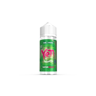 Yeti Defrosted Flavour Shot Watermelon 30/120ml