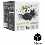 zocomo κάρβουνα