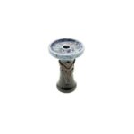 Alchimik Phunnel Gladiator Blue - White Marble