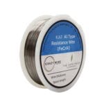 The Crazy Wire Company Kanthal A1 Type Wire 0.4mm 10m