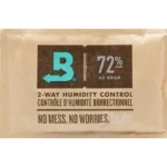 Boveda Σακουλάκι Ύγρανσης 72% RH 60gr