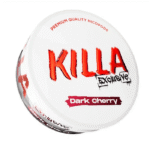 Killa  Exclusive Dark Cherry 16mg