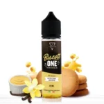 ONE Flavor Shots - Biscott One 20ml to 60ml
