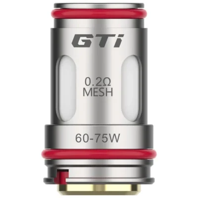 Vaporesso GTI Mesh 0.2ohm Coil