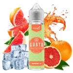 Grapefruit Ice 10ml (60ml) – Gusto by Omerta