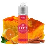 Orange Pie 10ml (60ml) – Gusto by Omerta
