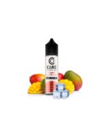 Dinner Lady Core Flavour Shot Tropic Mango Chill 20/60ml - Image 2