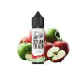 Double Apple 20/60ml Disposable Edition by Steam Train