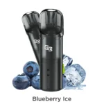 Geek Bar Elite 20mg 2ml Prefilled Pod 2 τμχ Blueberry Ice