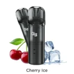 Geek Bar Elite 20mg 2ml Prefilled Pod 2 τμχ Cherry Ice