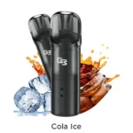 Geek Bar Elite 20mg 2ml Prefilled Pod 2 τμχ Cola Ice
