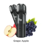 Geek Bar Elite 20mg 2ml Prefilled Pod 2 τμχ Grape Apple