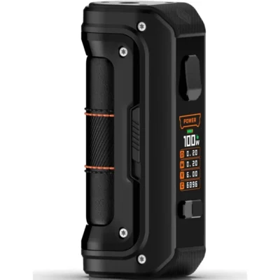 Geekvape Aegis Max 2 Max100 Mod