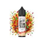 Gummy Bear 20/60ml Disposable Edition by Steam Train