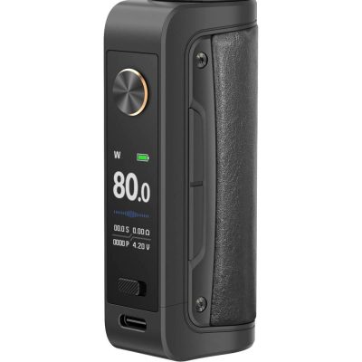 Innokin Coolfire Z80 Nex Mod