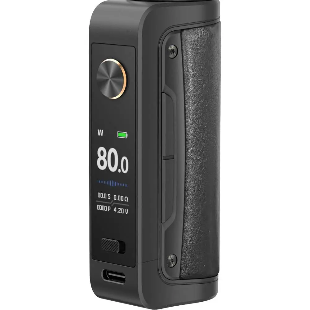 Innokin Coolfire Z80 Nex Mod<span> - </span>black