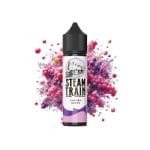 Sakura Grape 20/60ml Disposable Edition by Steam Train