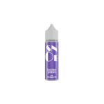 Steam City Snob Berries Galaxy Flavour Shot 10/60ml