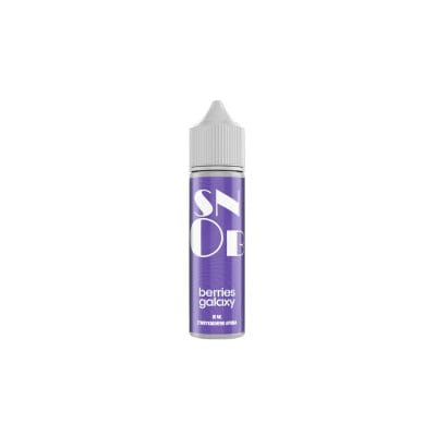 Steam City Snob Berries Galaxy Flavour Shot 10/60ml