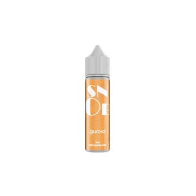 Steam City Snob Guava Flavour Shot 10/60ml