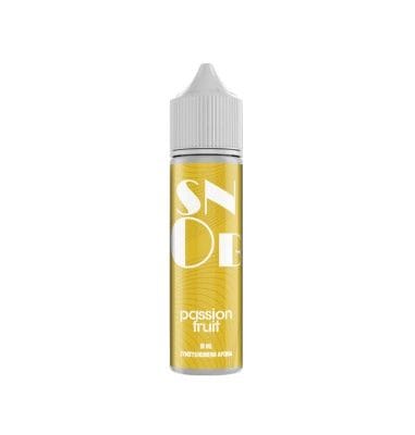 Steam City Snob Passion Fruit Flavour Shot 10/60ml