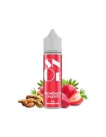Steam City Snob Strawberry Crunch Flavour Shot 10/60ml - Image 2