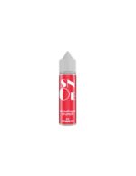 Steam City Snob Strawberry Crunch Flavour Shot 10/60ml