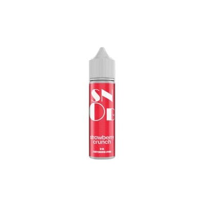 Steam City Snob Strawberry Crunch Flavour Shot 10/60ml