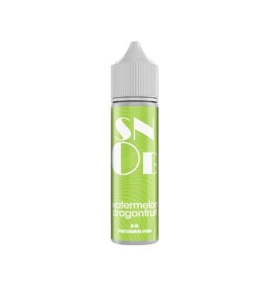Steam City Snob Watermelon Dragonfruit Flavour Shot 10/60ml
