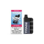 Titan Blueberry Cherry Cranberry 8x2ml 20mg