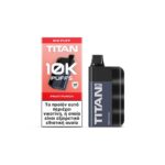 TITAN Fruit Punch 8x2ml 20mg