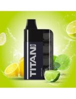 TITAN Lemon Lime 8x2ml 20mg - Image 2