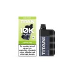 TITAN Lemon Lime 8x2ml 20mg