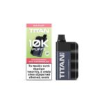 TITAN Strawberry Kiwi Watermelon 8x2ml 20mg