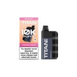 ΤΙΤΑΝ Tropical Tango 8x2ml 20mg