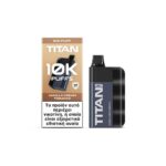 Titan Vanilla Cream Tobacco 8x2ml 20mg