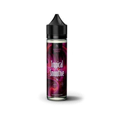 VnV Liquids Alchemist's Brew Tropical Smoothie By Labros Hiotis 12ml/60ml
