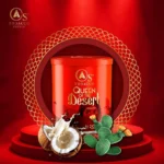Καπνός Ναργιλέ - O'S Tobacco - Queen Of The Desert 200gr